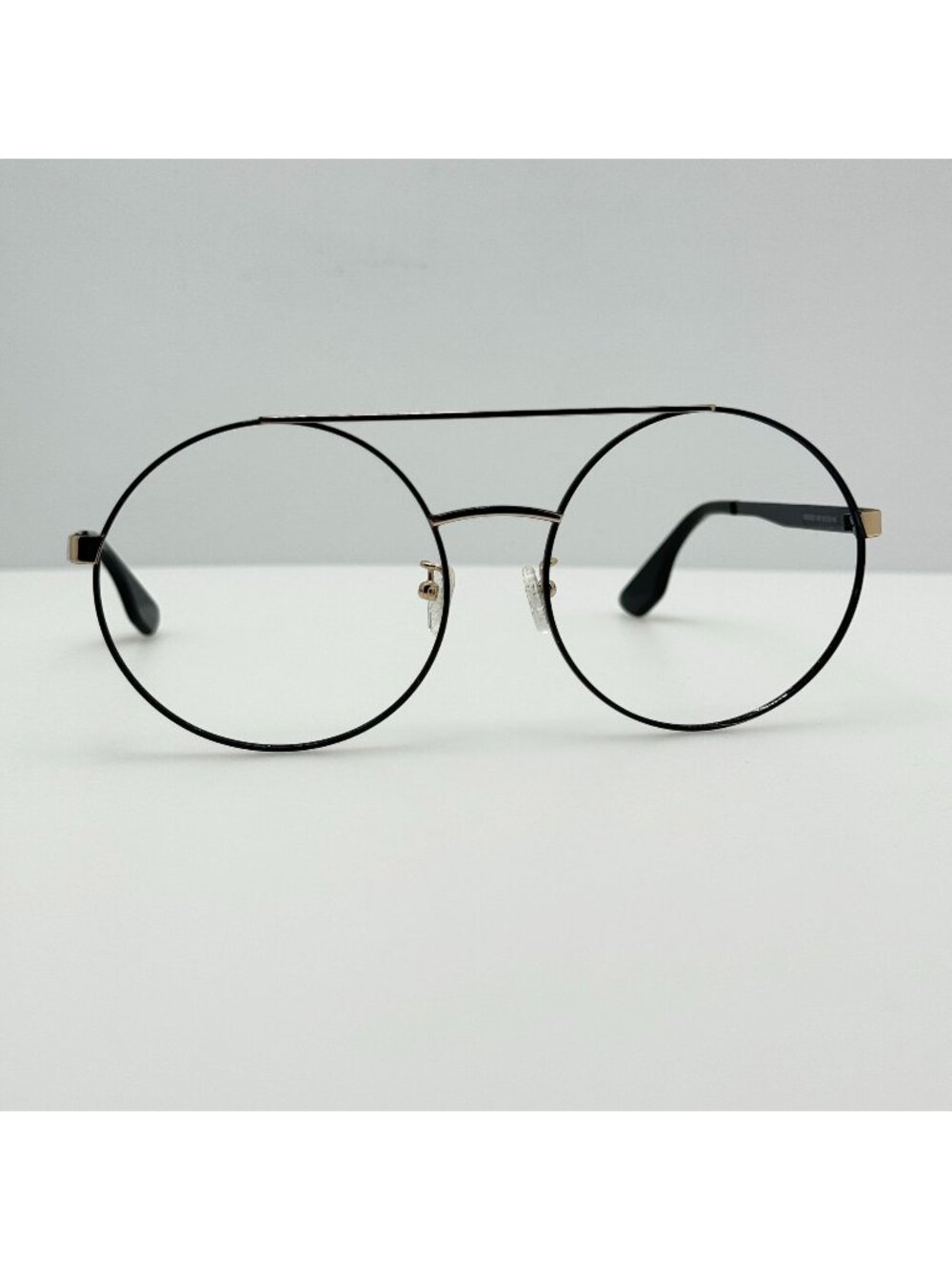 Alexander McQueen MQ0092S 004 Sunglasses Eye Glasses Frames 59-18-145